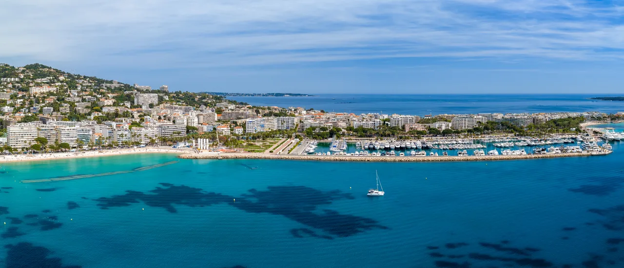 Cannes