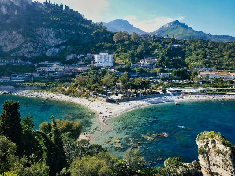 Sicily