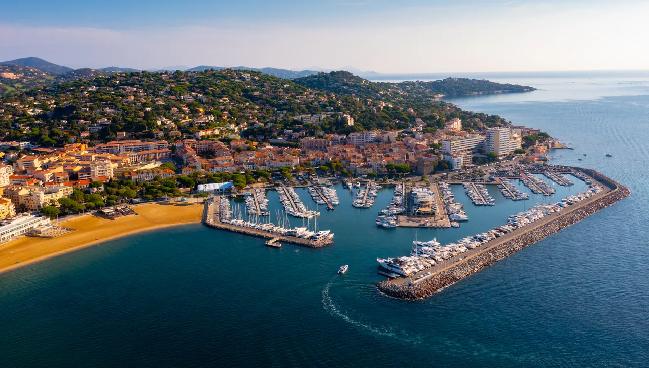 Saint-Tropez