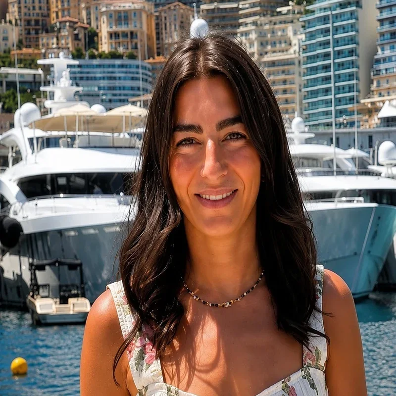 Simona Chiusano